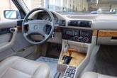 Thumbnail of 1994 Green BMW 530