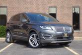 Thumbnail of 2019 Gray Lincoln MKC