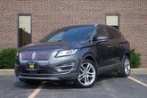Photo of 2019 Gray Lincoln MKC