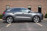 Thumbnail of 2019 Gray Lincoln MKC
