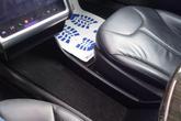 Thumbnail of 2013 Silver Tesla Model S