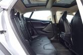 Thumbnail of 2013 Silver Tesla Model S