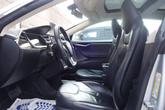Thumbnail of 2013 Silver Tesla Model S