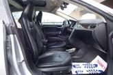 Thumbnail of 2013 Silver Tesla Model S