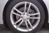 Thumbnail of 2013 Silver Tesla Model S