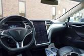 Thumbnail of 2013 Silver Tesla Model S