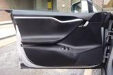 Thumbnail of 2013 Silver Tesla Model S