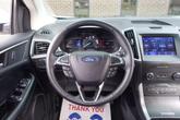 Thumbnail of 2020 White Ford Edge