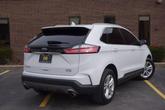 Thumbnail of 2020 White Ford Edge