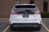 Thumbnail of 2020 White Ford Edge