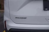 Thumbnail of 2020 White Ford Edge