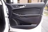Thumbnail of 2020 White Ford Edge