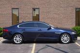 Thumbnail of 2017 Dark Sapphire Jaguar XF
