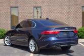 Thumbnail of 2017 Dark Sapphire Jaguar XF
