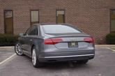 Thumbnail of 2015 Gray Audi A8
