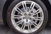 Thumbnail of 2015 Gray Audi A8