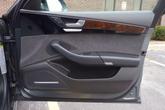 Thumbnail of 2015 Gray Audi A8