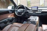 Thumbnail of 2014 Black Audi A8