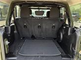 Thumbnail of 2021 Sarge Green Clearcoat Jeep Wrangler Unlimited