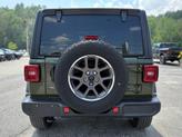 Thumbnail of 2021 Sarge Green Clearcoat Jeep Wrangler Unlimited