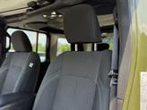 Thumbnail of 2021 Sarge Green Clearcoat Jeep Wrangler Unlimited