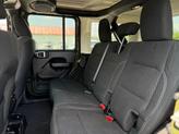 Thumbnail of 2021 Sarge Green Clearcoat Jeep Wrangler Unlimited