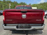 Thumbnail of 2024 Delmonico Red Pearlcoat RAM 1500