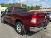Thumbnail of 2024 Delmonico Red Pearlcoat RAM 1500