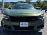Thumbnail of 2023 F8 Green Dodge Charger