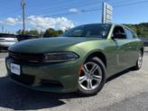 Photo of 2023 F8 Green Dodge Charger