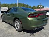 Thumbnail of 2023 F8 Green Dodge Charger