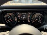 Thumbnail of 2025 Bright White Clearcoat Jeep Wrangler