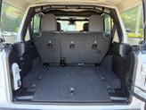 Thumbnail of 2025 Bright White Clearcoat Jeep Wrangler