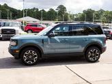 Thumbnail of 2022 AREA 51 Ford Bronco Sport