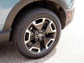 Thumbnail of 2022 AREA 51 Ford Bronco Sport
