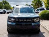 Thumbnail of 2022 AREA 51 Ford Bronco Sport