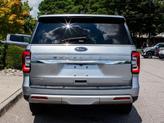 Thumbnail of 2024 ICONIC SILVER METALLIC Ford Expedition