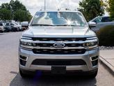 Thumbnail of 2024 ICONIC SILVER METALLIC Ford Expedition
