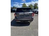 Thumbnail of 2021 CARBONIZED GRAY METALLIC Ford Explorer
