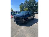 Photo of 2022 Dark Moon Blue Metallic Cadillac Escalade
