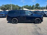 Thumbnail of 2022 Dark Moon Blue Metallic Cadillac Escalade