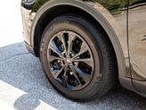 Thumbnail of 2024 AGATE BLACK METALLIC Ford Escape