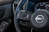 Thumbnail of 2021 Gun Metallic Nissan Rogue