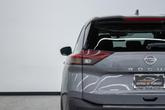 Thumbnail of 2021 Gun Metallic Nissan Rogue