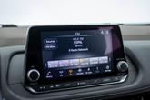 Thumbnail of 2021 Gun Metallic Nissan Rogue