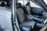 Thumbnail of 2021 Gun Metallic Nissan Rogue
