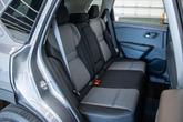 Thumbnail of 2021 Gun Metallic Nissan Rogue