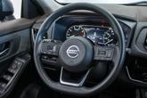 Thumbnail of 2021 Gun Metallic Nissan Rogue