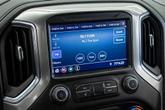 Thumbnail of 2022 Black Chevrolet Silverado 1500 Limited