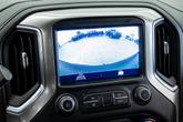 Thumbnail of 2022 Black Chevrolet Silverado 1500 Limited